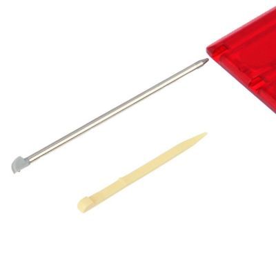 Швейцарская карточка VICTORINOX SwissCard Nailcare 0.7240.T, 13 функций