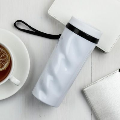 Термостакан "Самая нежная", 350 мл, сохраняет тепло 2 ч