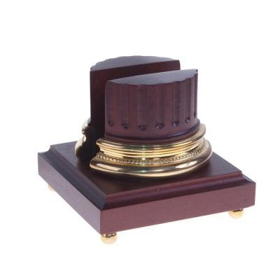 Визитница "Столица"