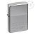 Зажигалка ZIPPO 24335 Classic с покрытием Satin Chrome