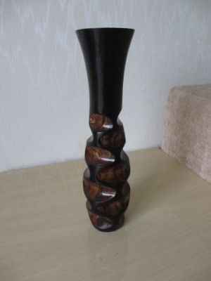 Ваза резная (Art 012) 30 см.