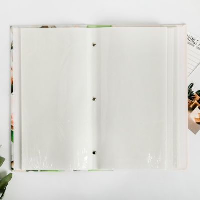 Фотоальбом "Сочиняй мечты", 300 фото