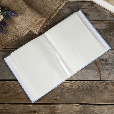 Фотоальбом на 200 фото "Сказка на ночь"