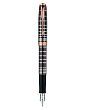 F 531 Перьевая ручка Parker Sonnet PREMIUM Masculine  Brown PGT (арт-1859480)