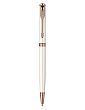 Ручка шариковая Parker Sonnet Pearl Lacquer GT Slim (арт -S0947400)