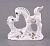ФИГУРКА "ЛОШАДЬ" № 149 ВЫСОТА=11 СМ.ДЛИНА=12 СМ.