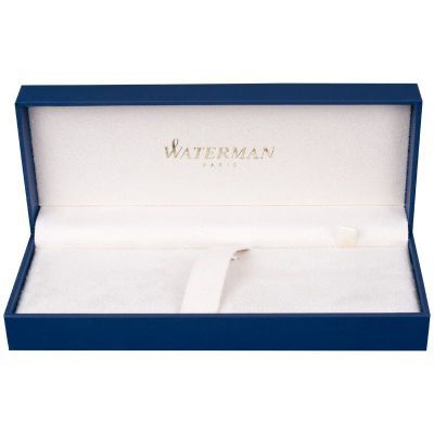 Шариковая ручка Waterman Hemisphere, цвет: Red Comet CT, стержень: Mblue (арт. - 1869011)