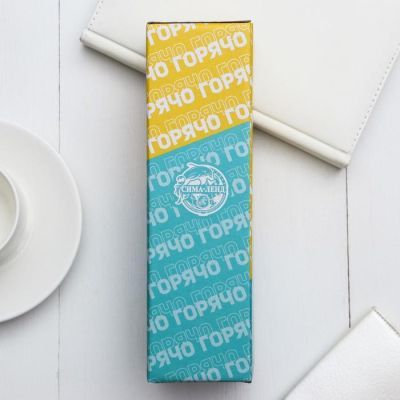 Термос "Fashion", 500 мл, сохраняет тепло 12 ч