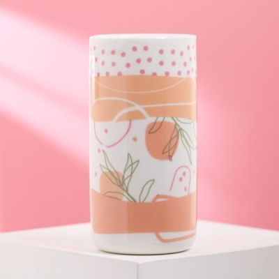 Стакан "Узоры", 250 мл