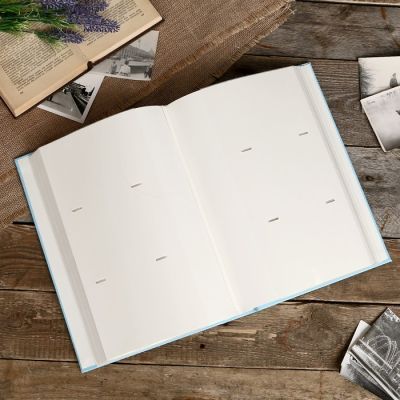 Фотоальбом Fotografia на 300 фото, 10x15 см., "Детский"