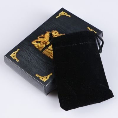 Зажигалка газовая "Классика" с закругленным краем, микс, 3х6 см