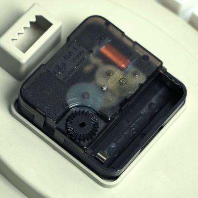 Часы настенные, серия: Фото, "Family", сердечки белые, 4 фоторамки, 50х30 см, микс