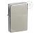 Зажигалка ZIPPO 267 Replica с покрытием Street Chrome