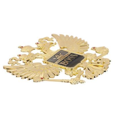 Герб настенный «Большой босс», 25 х 22.5 см