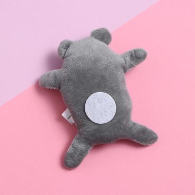 Магнит «Ты мое счастье», миша, 15 см