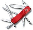 Victorinox Evolution Нож складной (арт - 2.3903.E)