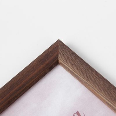 Фоторамка 20х20 см сосна с14 01/6