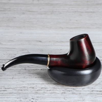 Подставка под курительную трубку