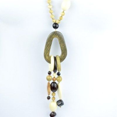 Бусы Дерево "Лукоморье " арт.8517