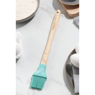 Силиконовая кисть «Мечтай», 9,2 × 27 см