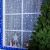 Гирлянда «Занавес» 2 × 3 м, IP44, УМС, белая нить, 760 LED, свечение белое, 220 В Гирлянда «Занавес» 2 × 3 м, IP44, УМС, белая нить, 760 LED, свечение белое, 220 В