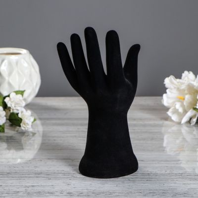 Подставка для украшений и мелочей "Рука", 23 см