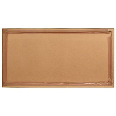 Гобеленовая картина "Георгины на окне" 63*123 см рамка МИКС