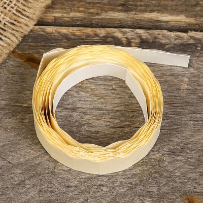 Самоклеящиеся фотостикеры Innova Q08481  (набор 250шт) (20/180/4320)