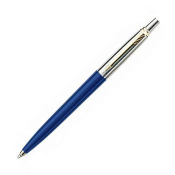 K 160 Blue шариковая ручка Jotter Special Blue GT ручка Parker (арт. - 1902662)