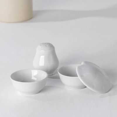 Сервиз столовый «Идиллия. Цветущая лилия», 36 предметов, 2 вида тарелок