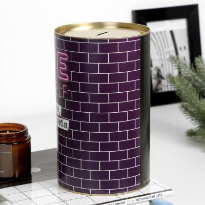 Копилка XXL «Девочка», 20 х 15 см