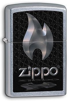 Зажигалка Zippo 28 445 Flame
