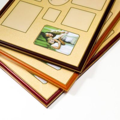 Фоторамка дерево Elegant 30х45 см Hamilton МИКС 5021-25