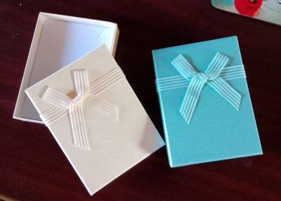 Зажигалка «Баксы» в подарочной коробочке