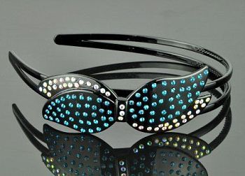 Ободок для волос 08-211