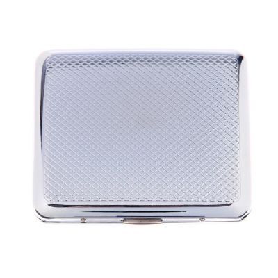 Портсигар "Церматт", 9.5х7,2х1.7 см