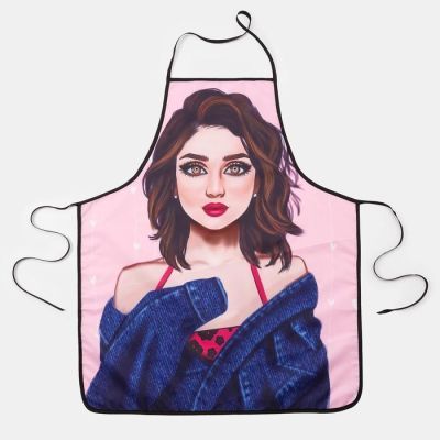 Фартук Этель Love Life "Милашка" 70х80см, 100%пэ