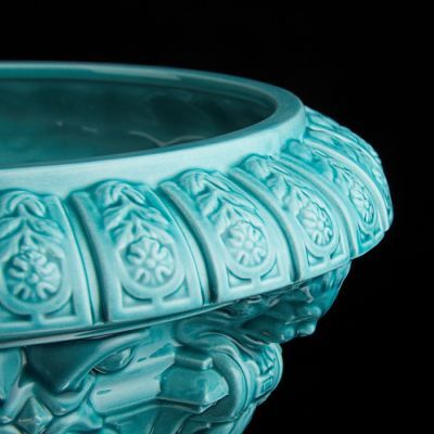 Ваза интерьерная "Гардинье"