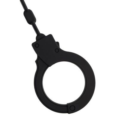 Игра в доминирование и подчинение «Скованные любовью»