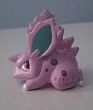 Покемон Нидоран Pokemon Nidoran male (высота 4см)