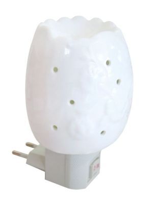 Аромалампа - светильник «Подснежник» (8 см)