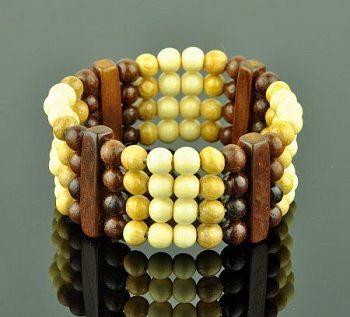 Браслет Дерево "Русский лес" арт. Б196