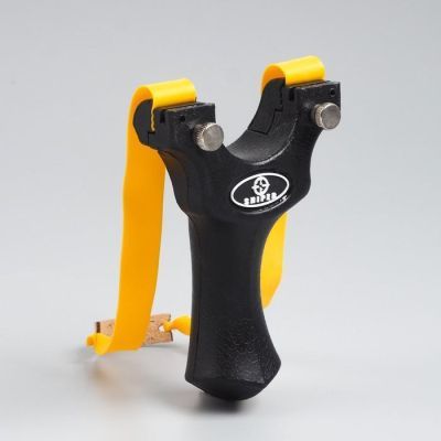 Рогатка металлическая "Озорство"