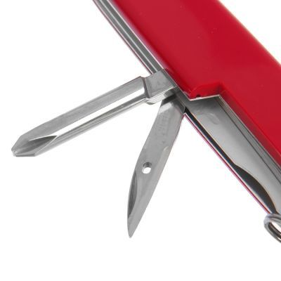 Нож перочинный VICTORINOX Tinker 1.4603, 91 мм, 12 функций