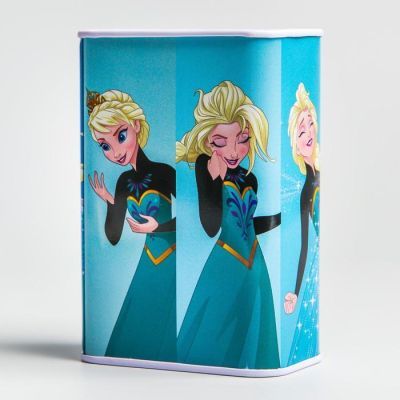 Копилка, Холодное сердце 4,8 см х 7,8 см х 10,8 см