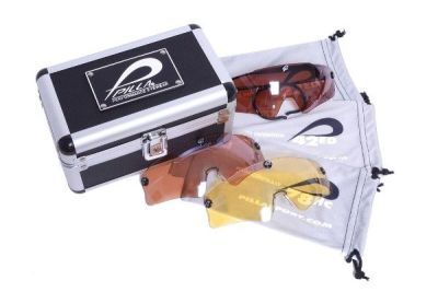 Panther No Post Набор Хай Контраст (22ED, 42M, 78M)