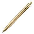 Gold GT Ручка шариковая Parker IM Brushed Metal Gold GT (арт. - R0736980)