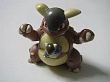 Покемон Кангасхан Pokemon Kangaskhan (высота 4см)
