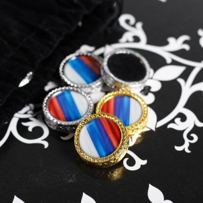 Нарды в мешочке с полем «СССР», 13 х 20 см