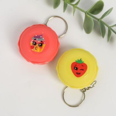 Набор блесков для губ «Ты самая красивая» 2 шт по 10 грамм